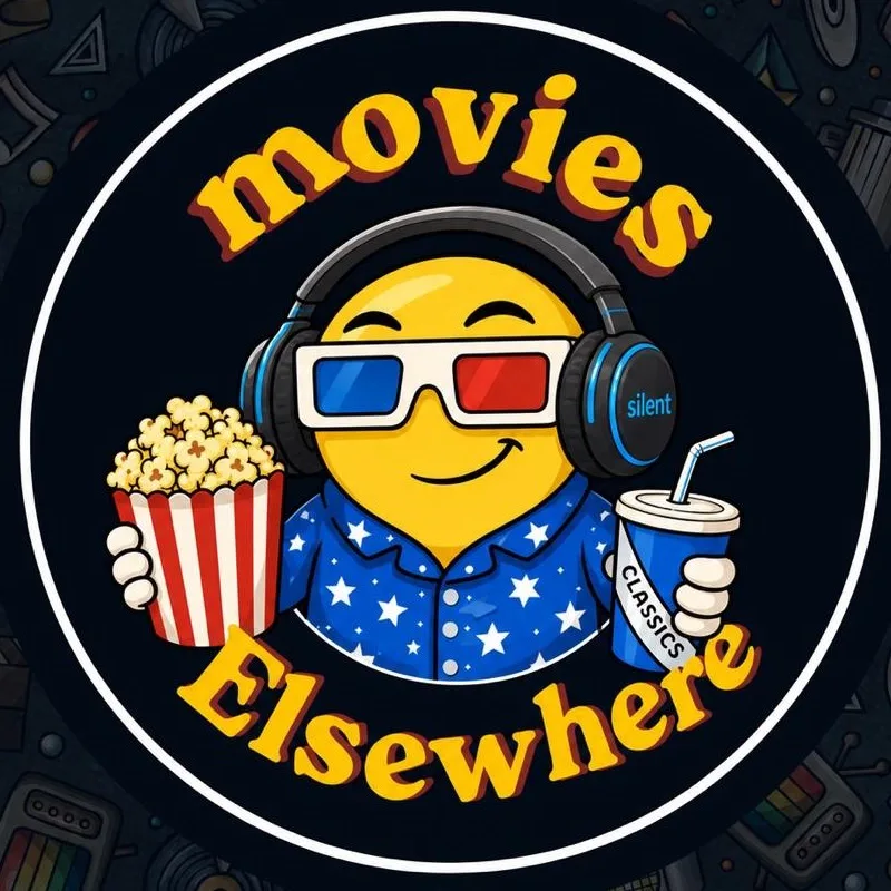 Movies Elsewhere